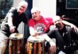Ronny Wally Michy _ Straßenfest K und K.jpg